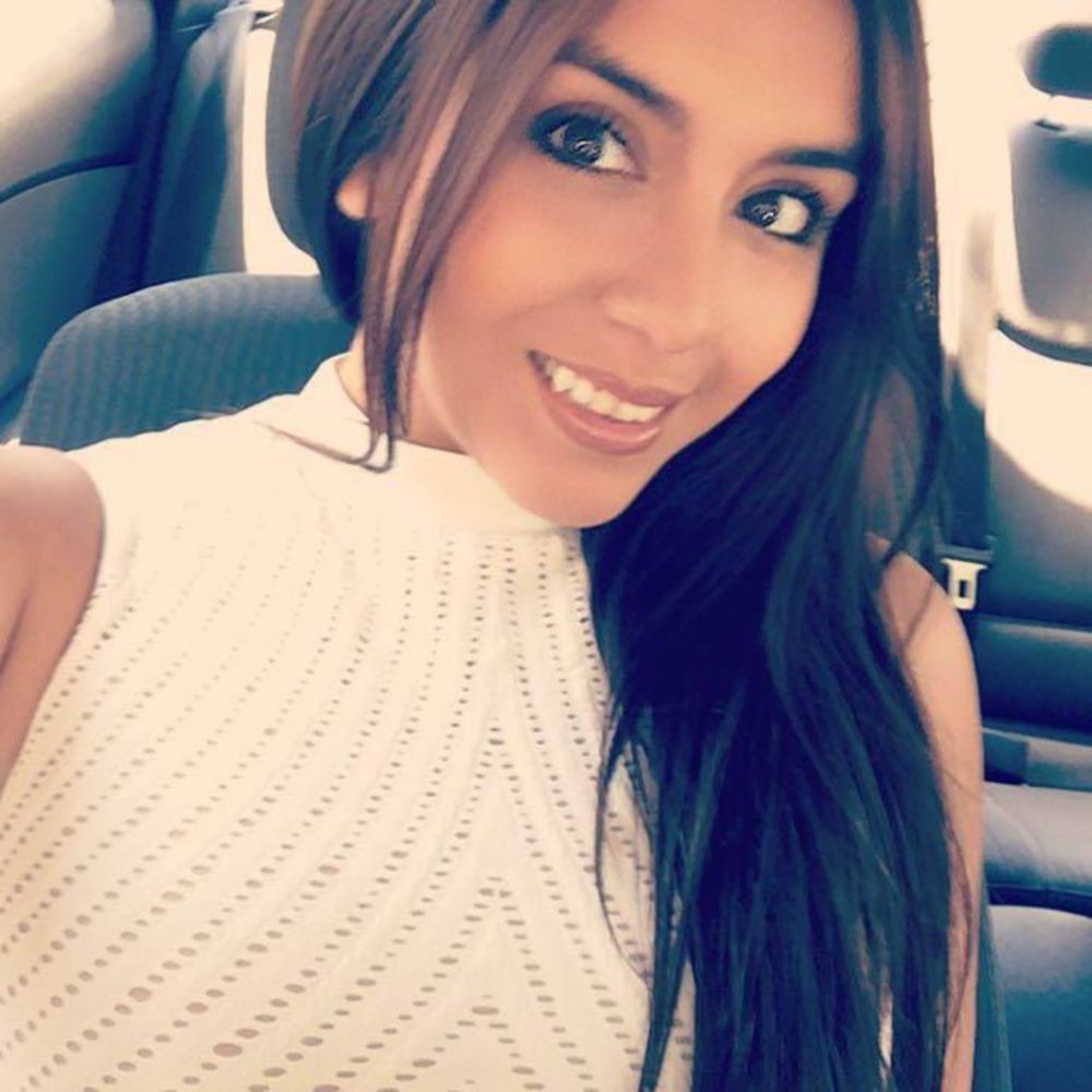 Meet your Posher, Jazmin
